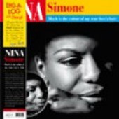 Simone, Nina 'Black Is The Colour Of My True Love’s Hair'  LP + CD